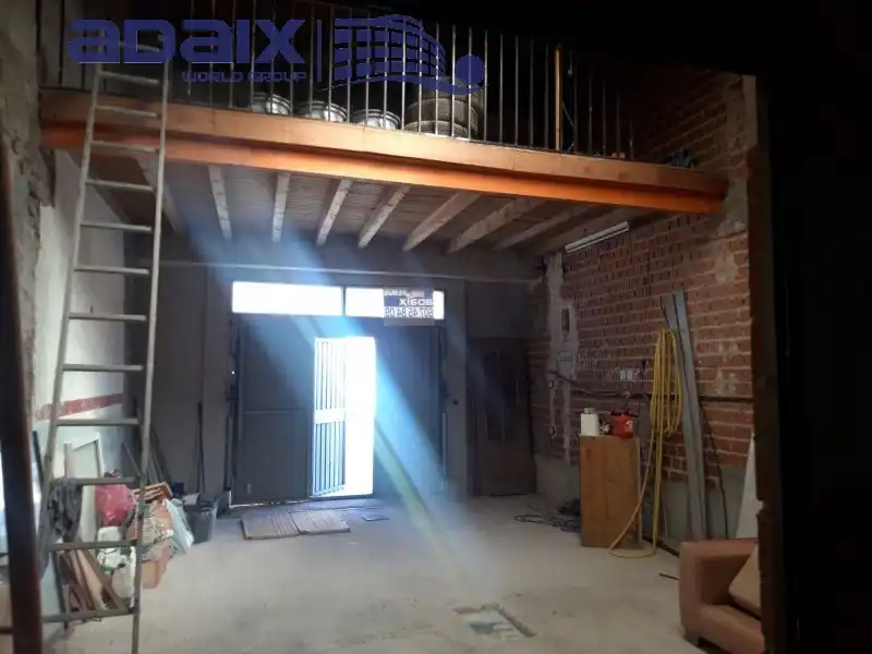 Planta baja en venta en Almodóvar del Campo