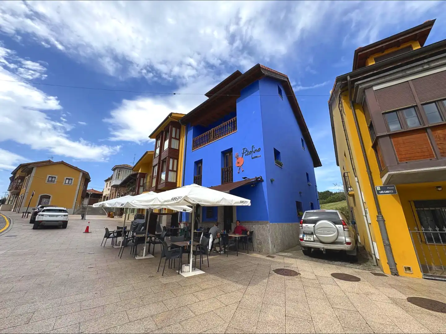 Casa o xalet en venda en Siero amb Calefacció, Jardí privat i Terrassa