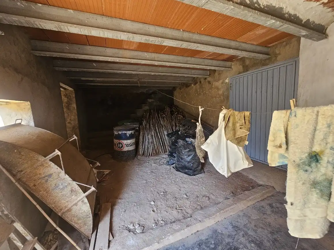 Casa rústica amb piscina en venda a Xàtiva, imagen 47