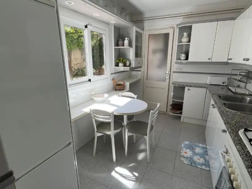 Maison avec jardin à louer à Carrer Girona 61, imagen 6