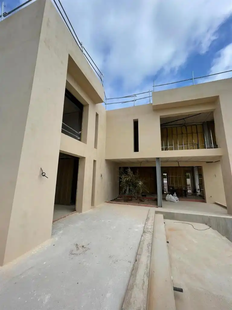 Casa amb piscina en venda a El Tossal - Bello Horizonte, imagen 18