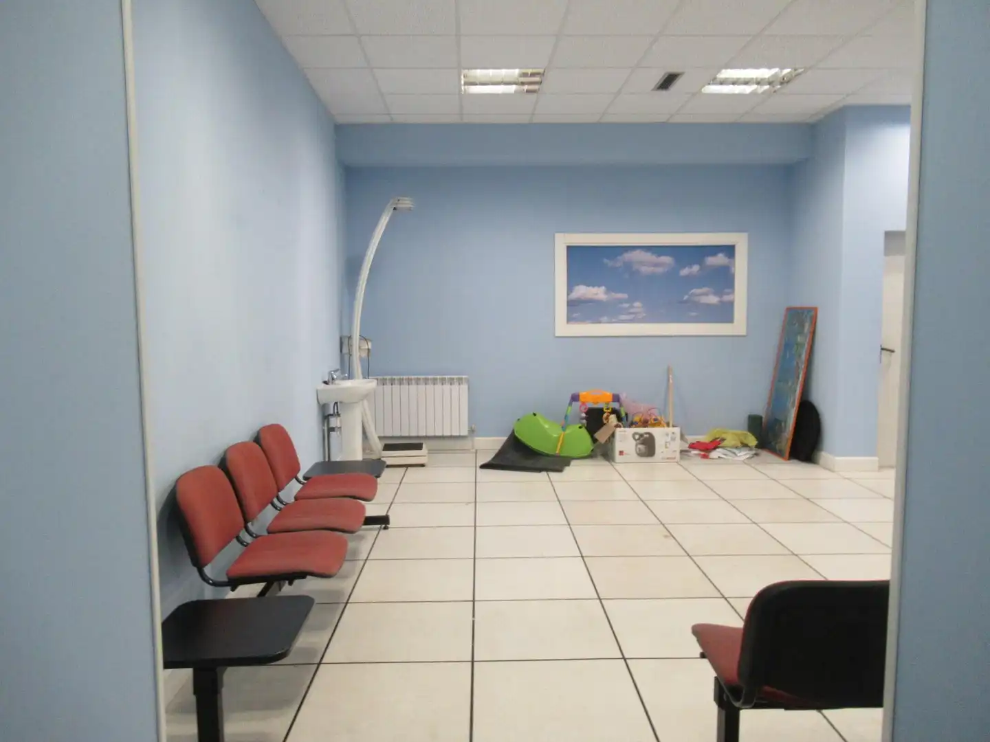 Gewerbefläche zur Miete in Galdakao, imagen 5