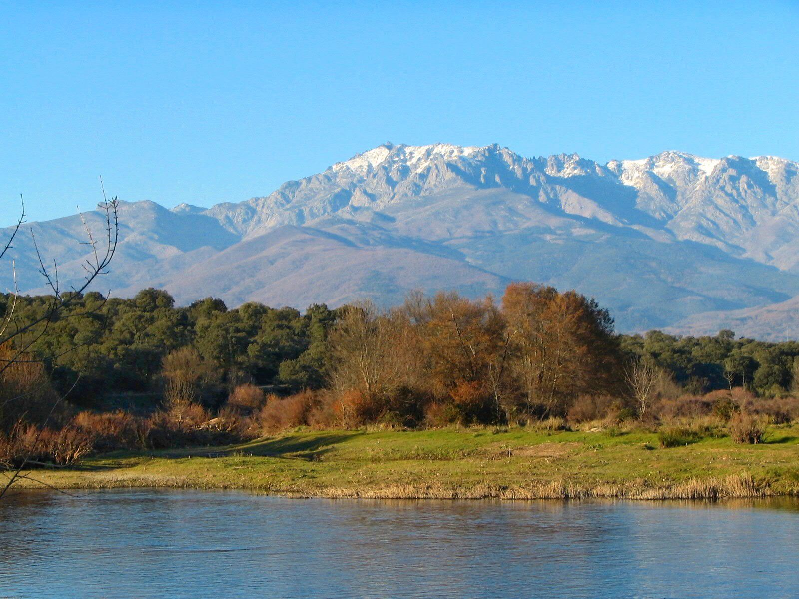 Finca rústica de lloguer a Cuacos de Yuste