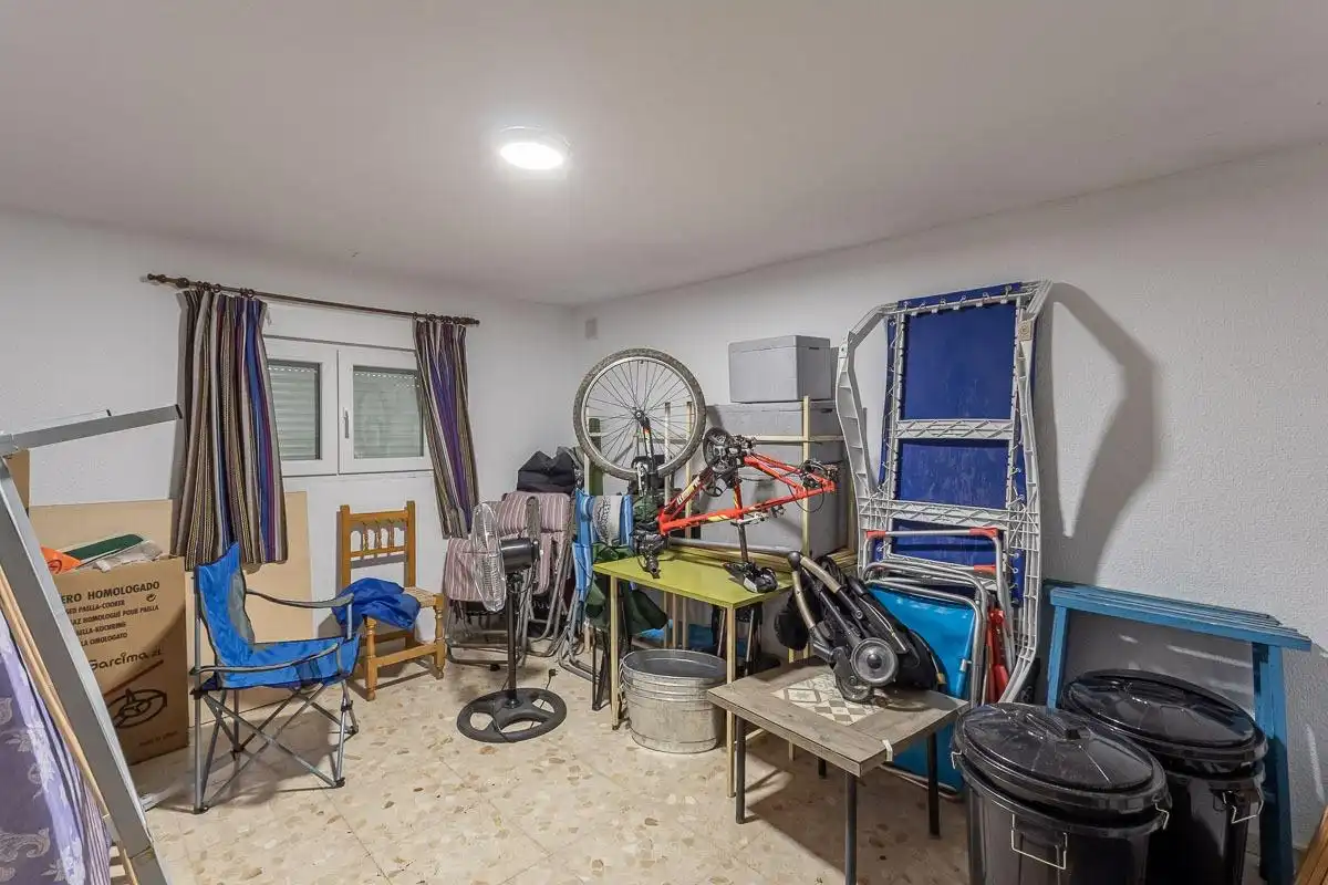 Chalet en venta en Calle Olmo 127, imagen 26