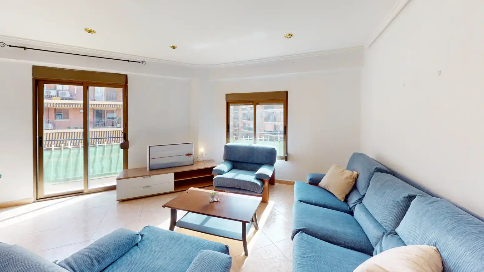 Flat for sale in CL OBISPO JAIME PEREZ, Mont-Olivet