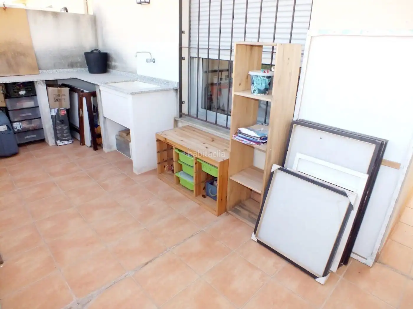 Reihenhaus mit Pool zum Verkauf in Camí Benafelí 28, imagen 21