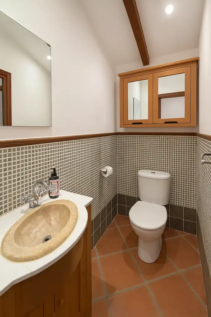 Country house zum Verkauf in Andratx pueblo