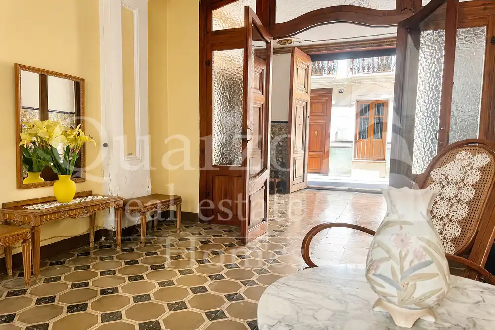 Casa o chalet en venta en Xàtiva con Calefacción, Terraza y Amueblado