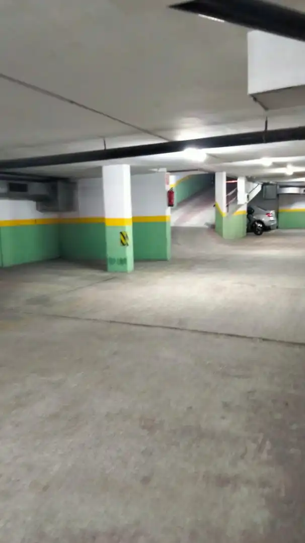 Einzelparkplatz zum Verkauf in Catalunya - Fontetes