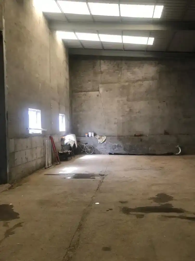 Nau industrial en venda en Autillo de Campos