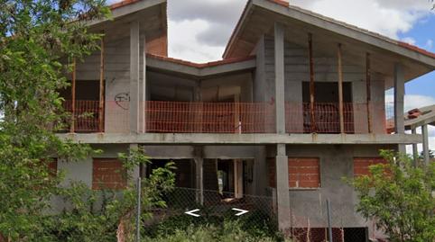 Foto 2 de Edifici en venda a El Casar, Guadalajara