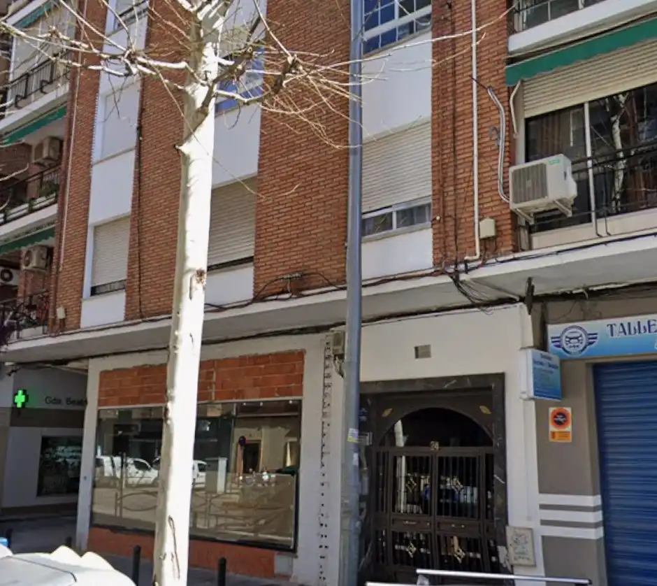 Casa en venta en De la Estación