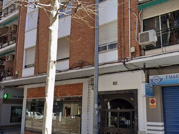Haus zum Verkauf in De la Estación