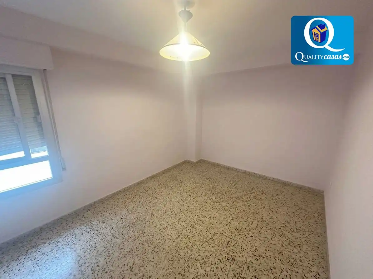 Apartment with terrace for sale in Jijona / Xixona, imagen 12