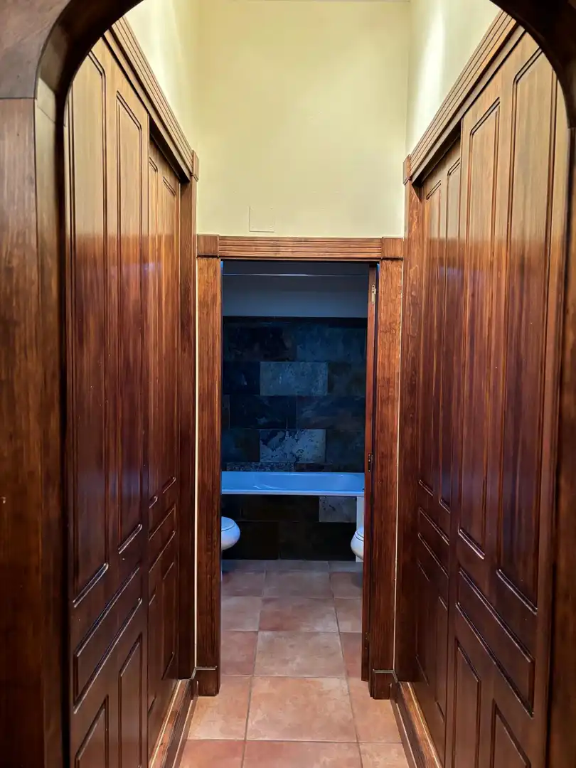 Semi-detached house with pool for sale in Bigastro, imagen 9