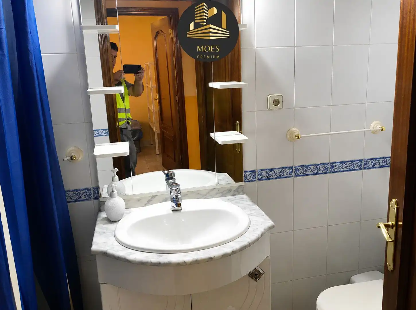Flat for rent in Renfe - Bulevar 1ª y 2ª Fase