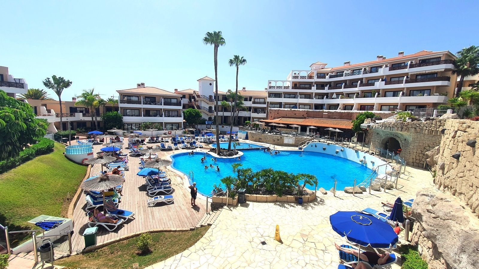 Apartment for sale in San Miguel de Abona  with Swimming Pool and Community pool