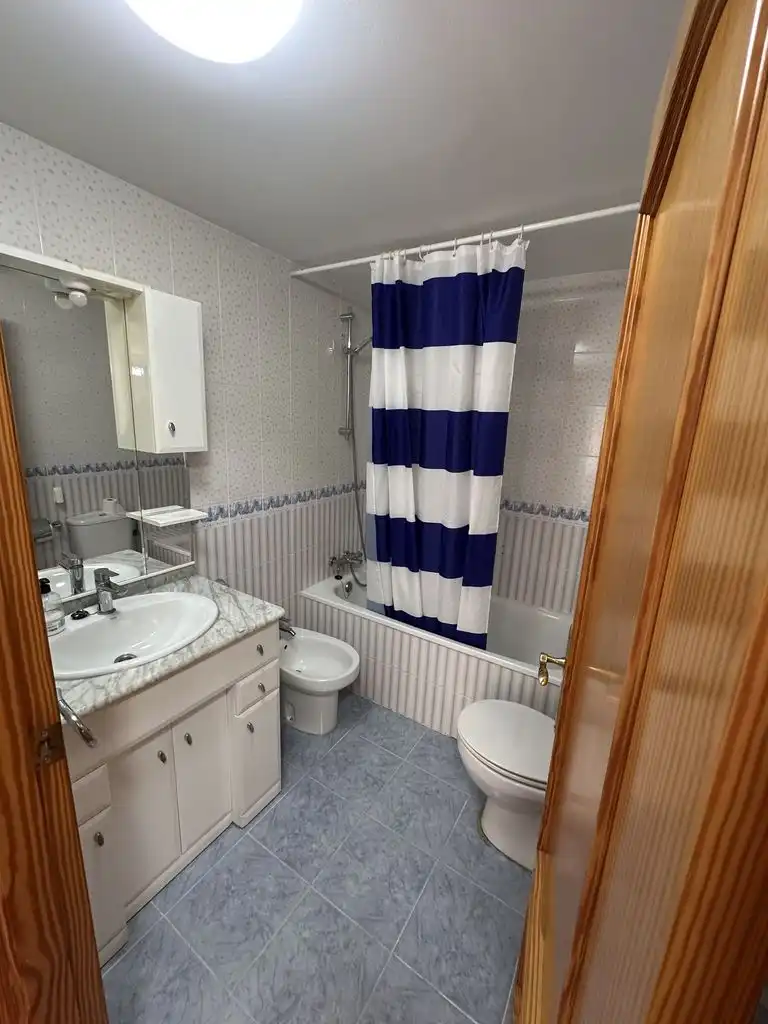 Wohnung zur Miete in Canet d'En Berenguer