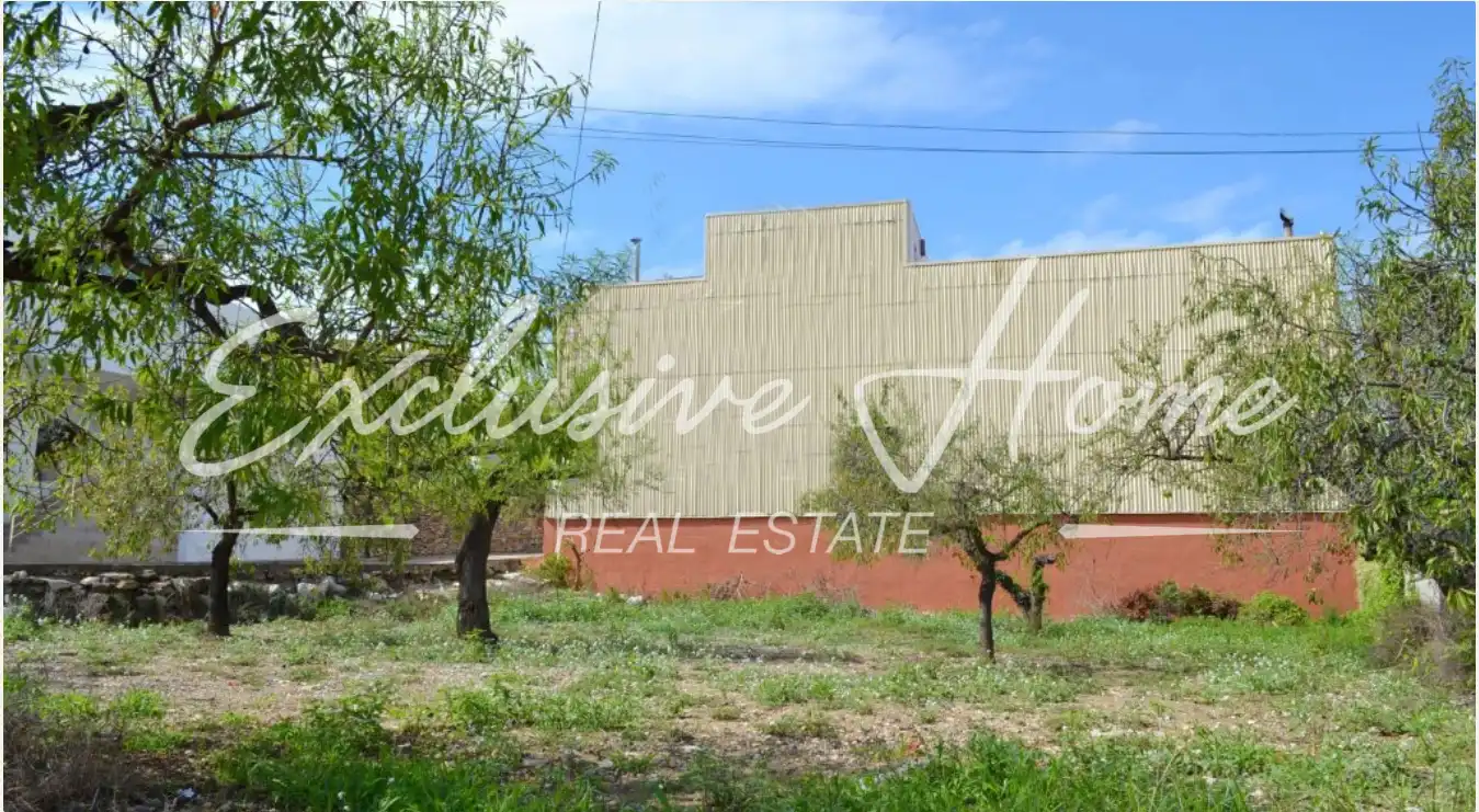 Terreny residencial en venda a Avinguda del Rei en Joan Carles I 9, imagen 4