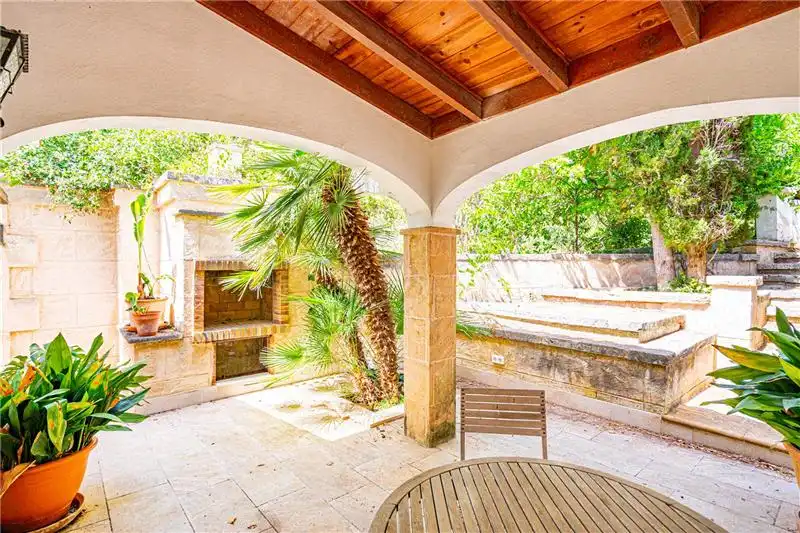 Maison rustique avec terrasse à vendre à Esporles, imagen 17