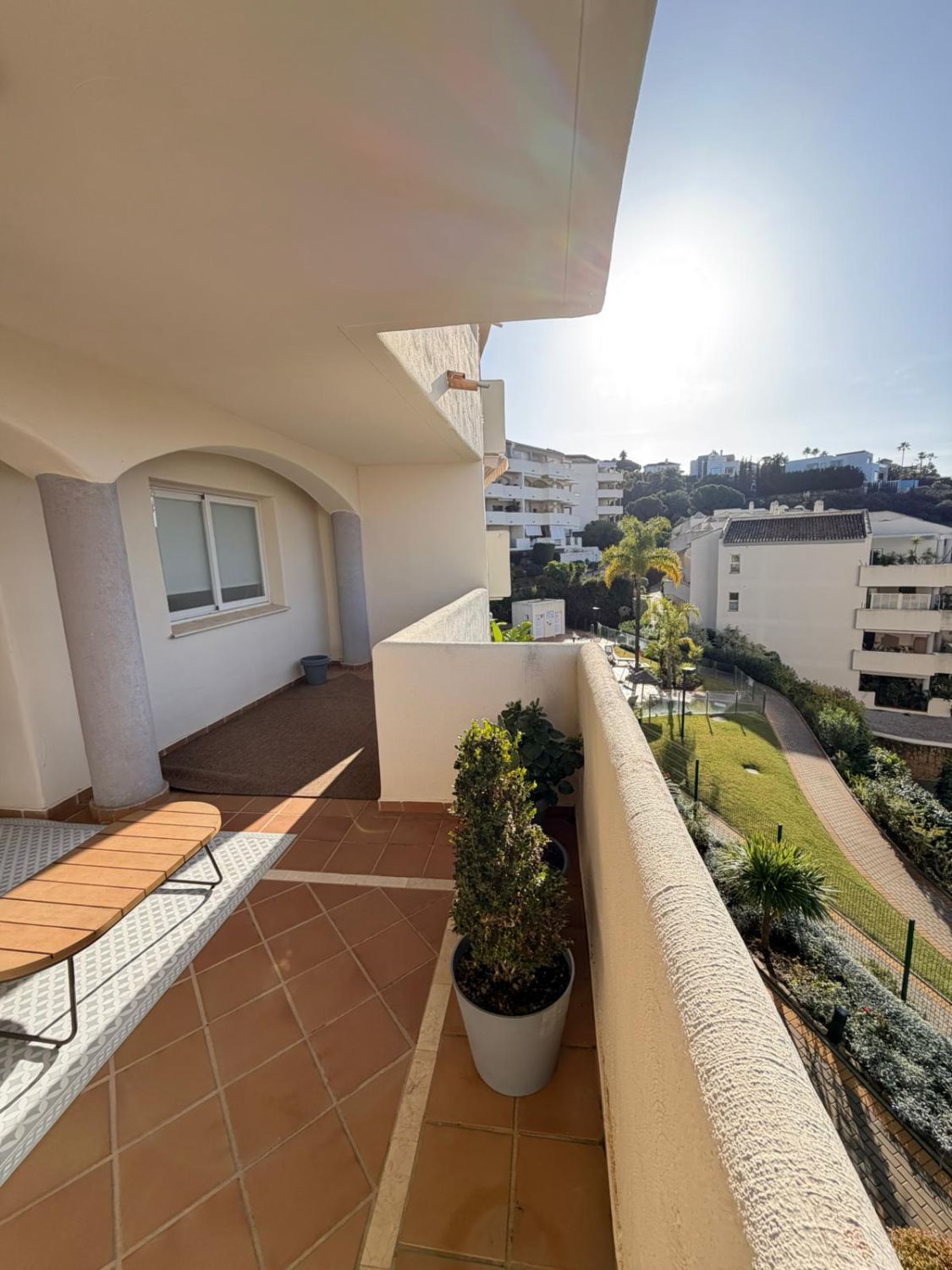 Pis de lloguer a Elviria, Elviria - Cabopino