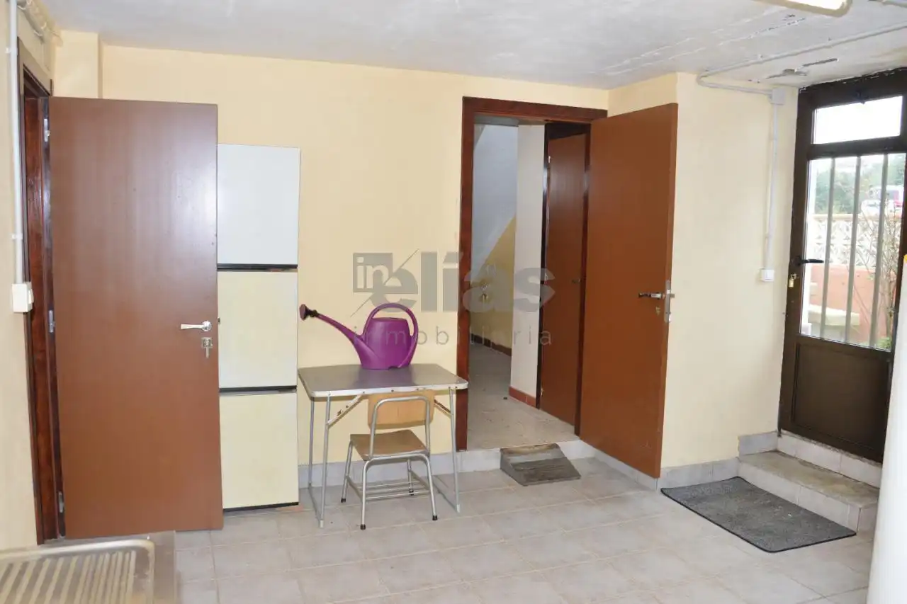 Casa amb jardí en venda a Cabana de Bergantiños, imagen 51