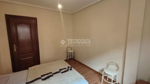 Foto 4 de Piso en venta en Centro, Palencia Capital