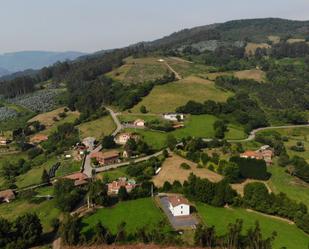 Exterior view of Residential for sale in Villaviciosa