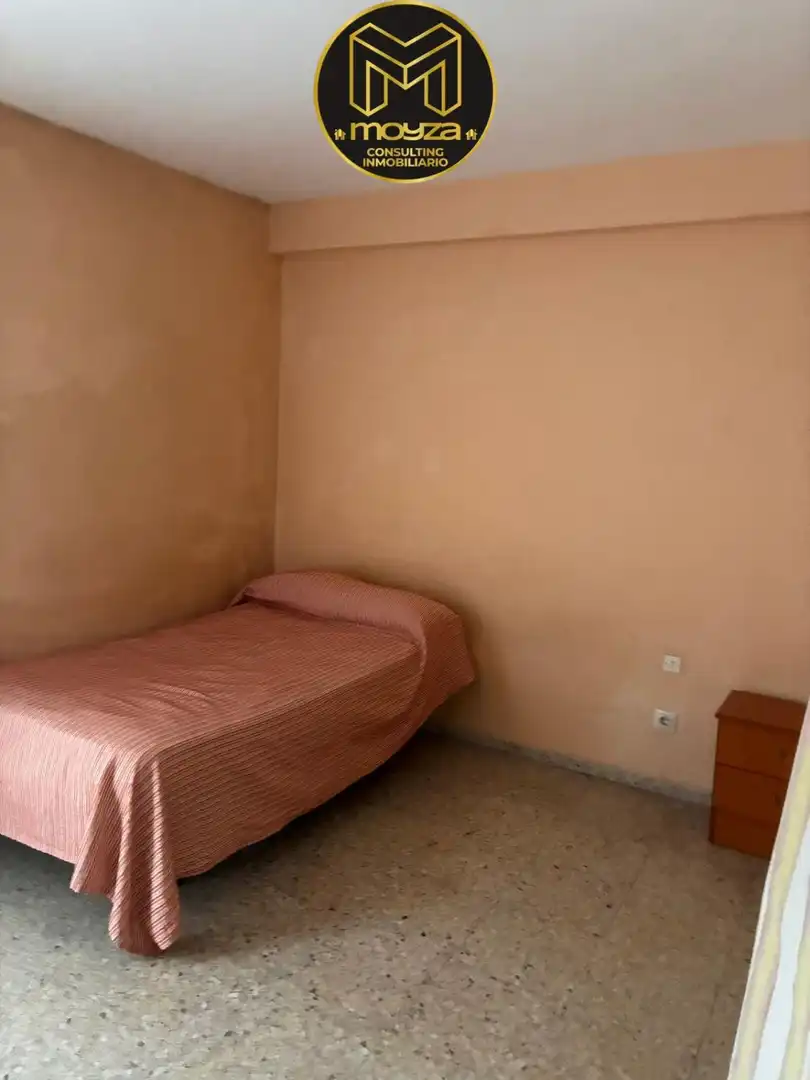Piso con ascensor en venta en Belén - San Roque, imagen 6
