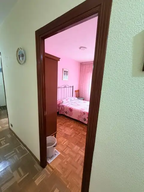 Habitación de Piso en venta en Madrid con Aire acondicionado, Calefacción y Terraza