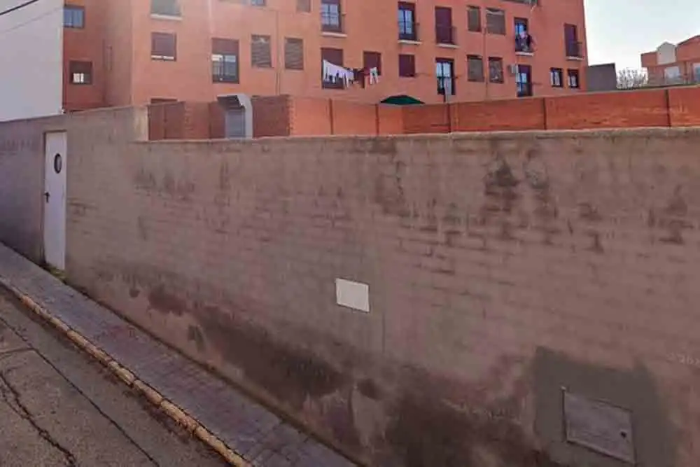 Terreny residencial en venda a Alameda de la Sagra, imagen 2