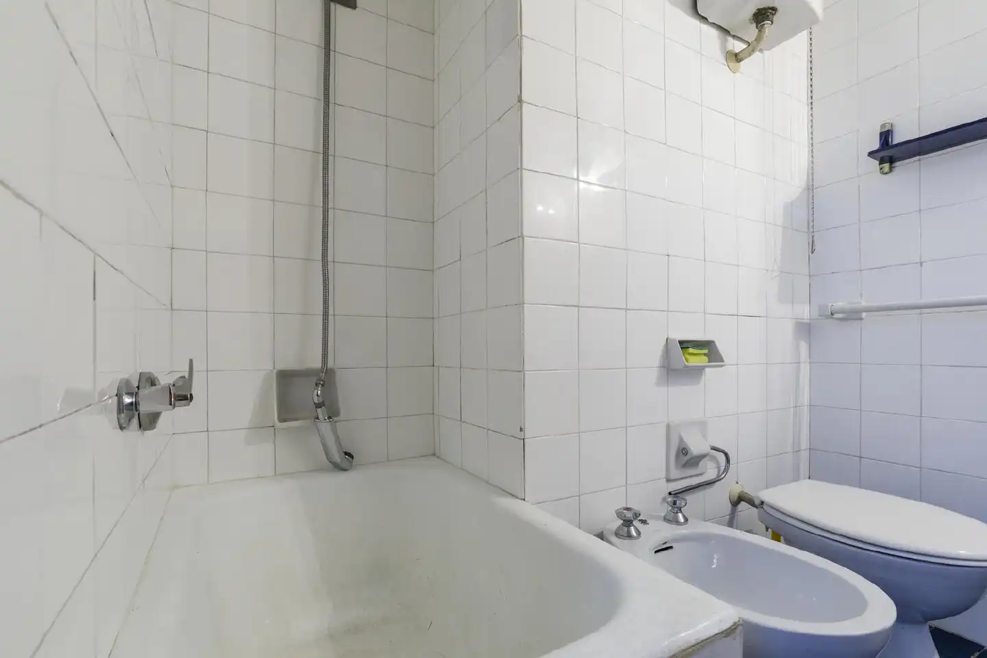 Baño de Piso en venta en Zaragoza