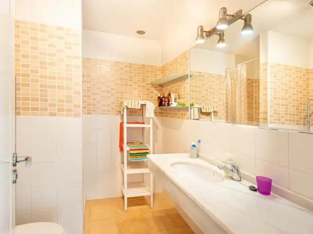 Apartamento en venta en Via Parque