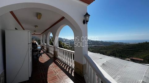 Photo 4 of Houses for rent in Algarrobo pueblo, Algarrobo