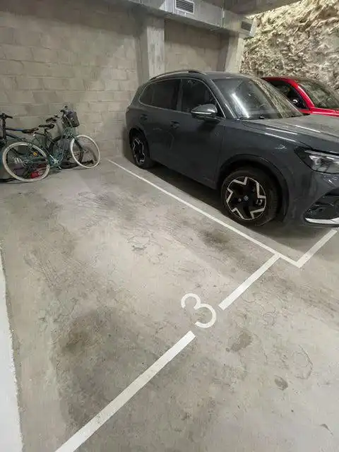 Piso con terraza en venta en Centre Vila, imagen 50
