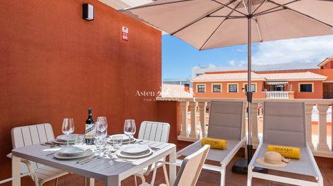 Foto 3 de Apartament en venda a Kurt Konrad Mayer, 18, Playa Fañabé Alto, Adeje