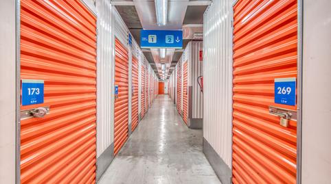 Foto 3 de Traster de lloguer a Calle de Seco, 3, Adelfas, Madrid