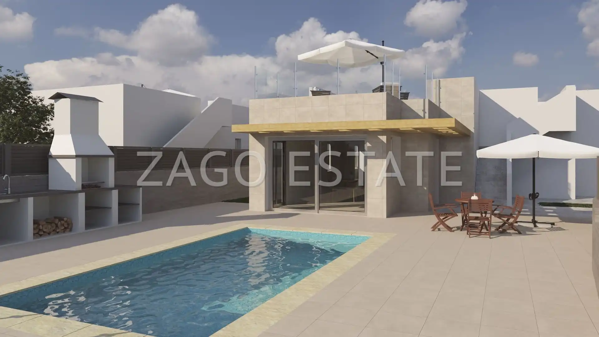 Maison à vendre à La Alberca, imagen 8