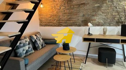 Foto 5 de Estudio de alquiler en Calle Dos Aceras, La Merced, Málaga Capital