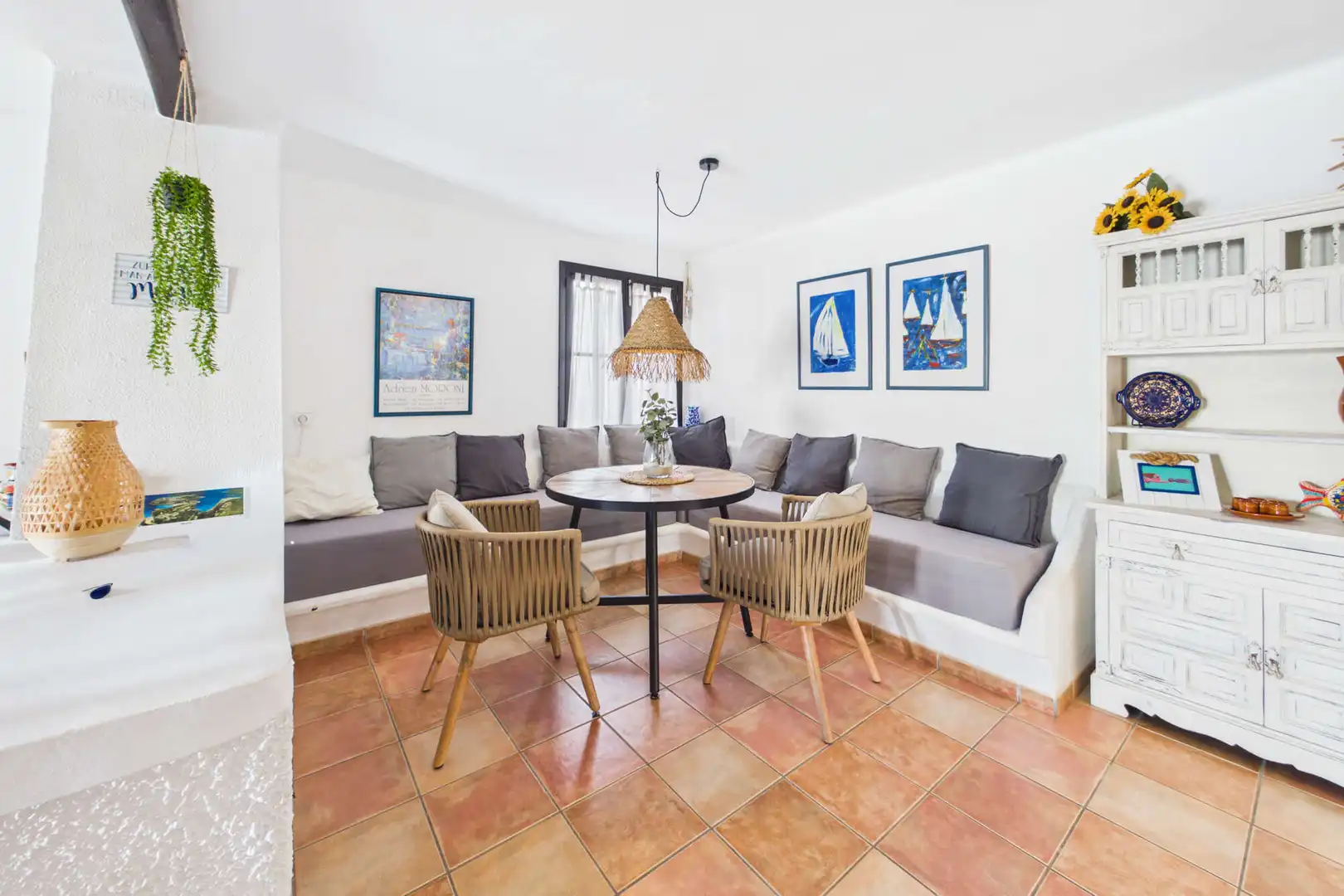 Appartement à vendre à Cala Magrana - Cala Anguila - Cala Mendia, imagen 6