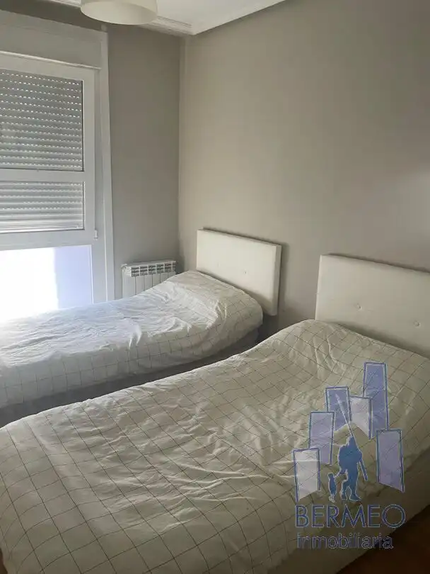 Piso con ascensor en venta en Zubiaur-Tar Kepa Kalea, imagen 4