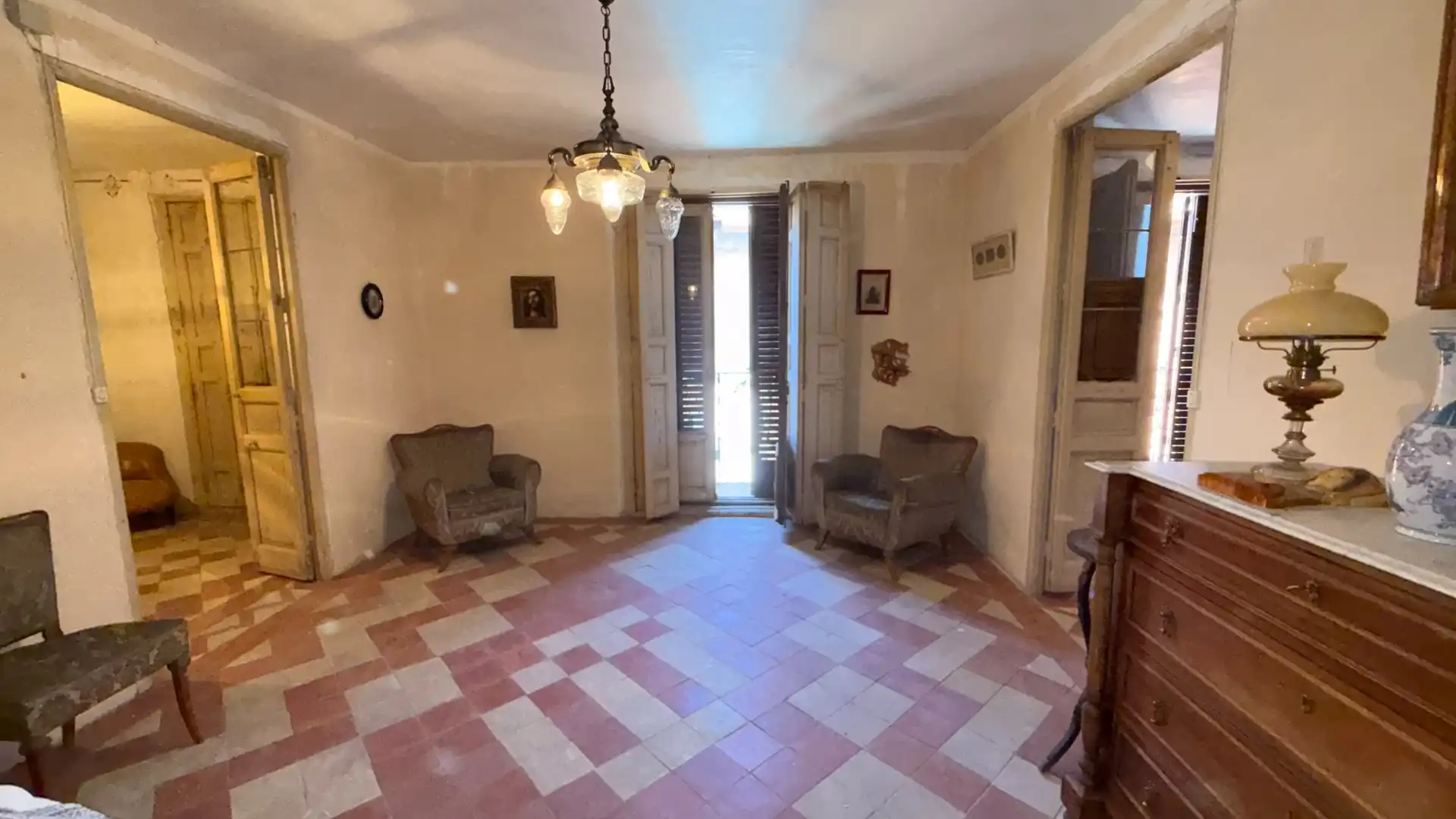 Casa o xalet en venda en Villa del Prado