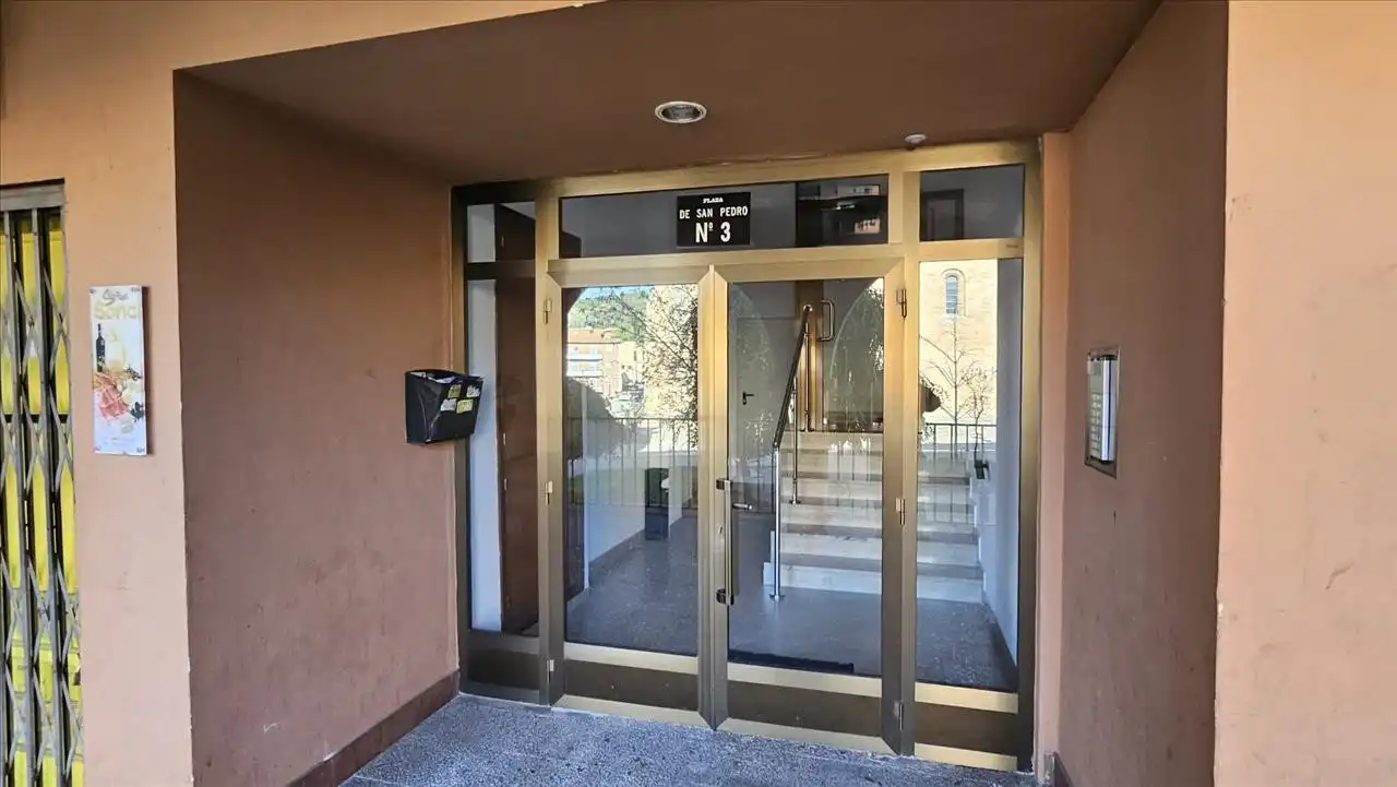 Storage room for sale in Plaza San Pedro, 10, La Florida - San Pedro