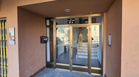 Foto 2 de Traster en venda a Plaza San Pedro, 10, La Florida - San Pedro, Soria