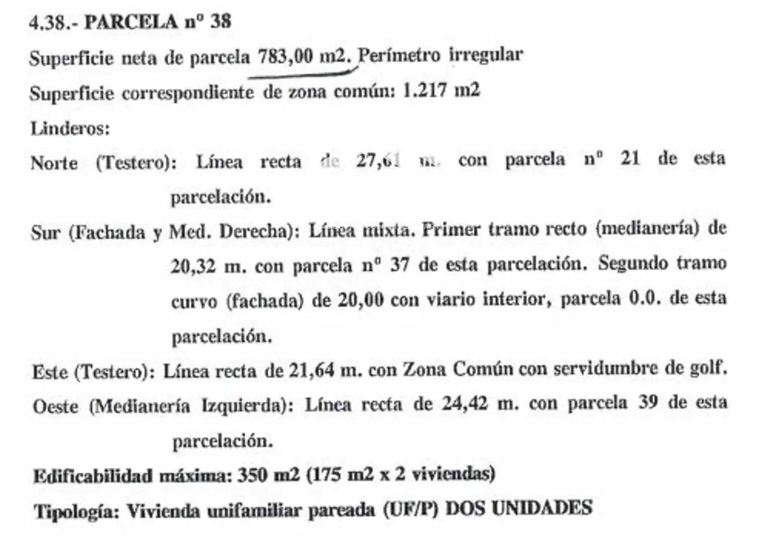 Terrenys i solars en venda a El Rocío - La Milagrosa, imagen 6