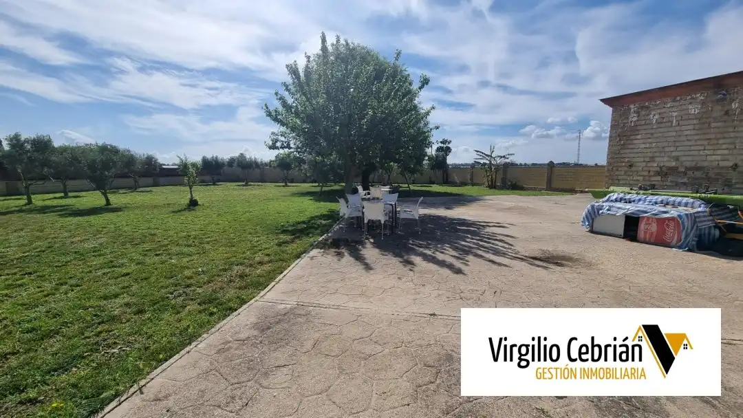 Maison rustique avec jardin à vendre à Chipiona Norte, imagen 3