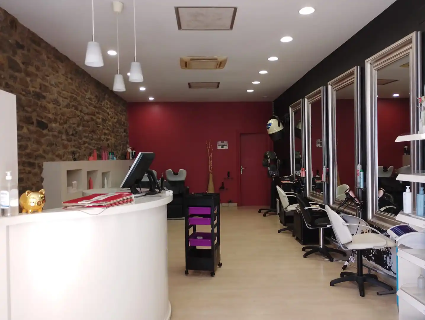 Local comercial en venta en Avenida Santiago, imagen 10