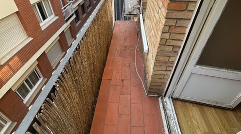 Foto 2 de Piso de alquiler en Carrer de Sant Màrius, 8, Sant Gervasi i la Bonanova, Barcelona Capital
