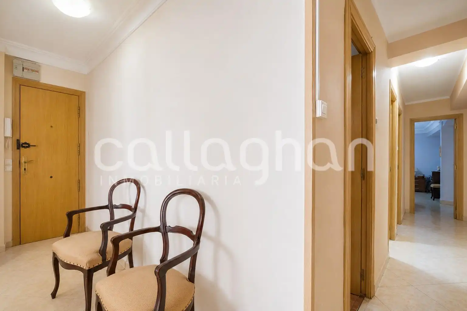 Wohnung zum Verkauf in Plaza VIRGEN DE VALLIVANA, imagen 23