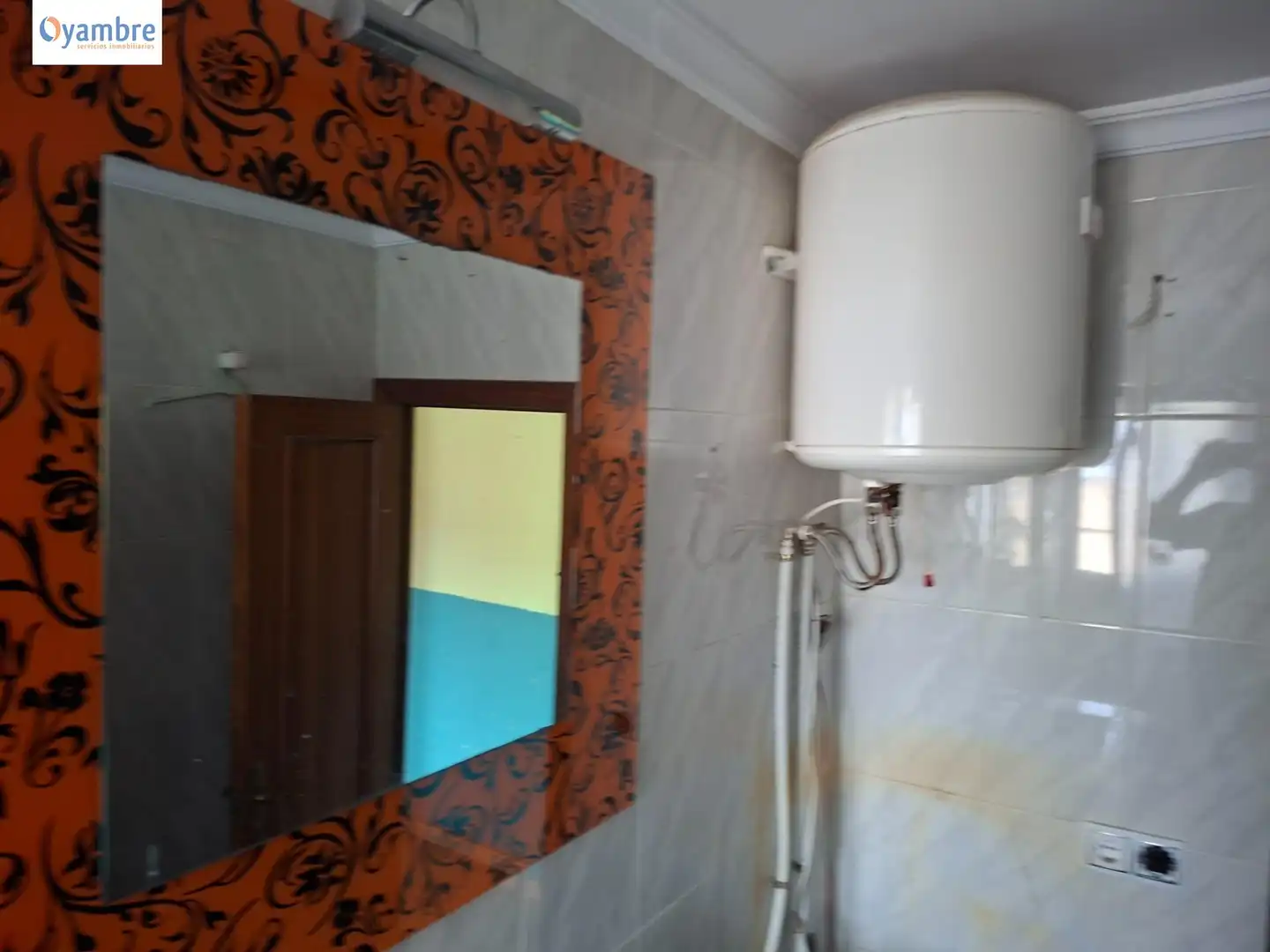 Apartamento en venta en CALLE SEBASTIAN ELCANO 20 4º D, Villalegre - La Luz